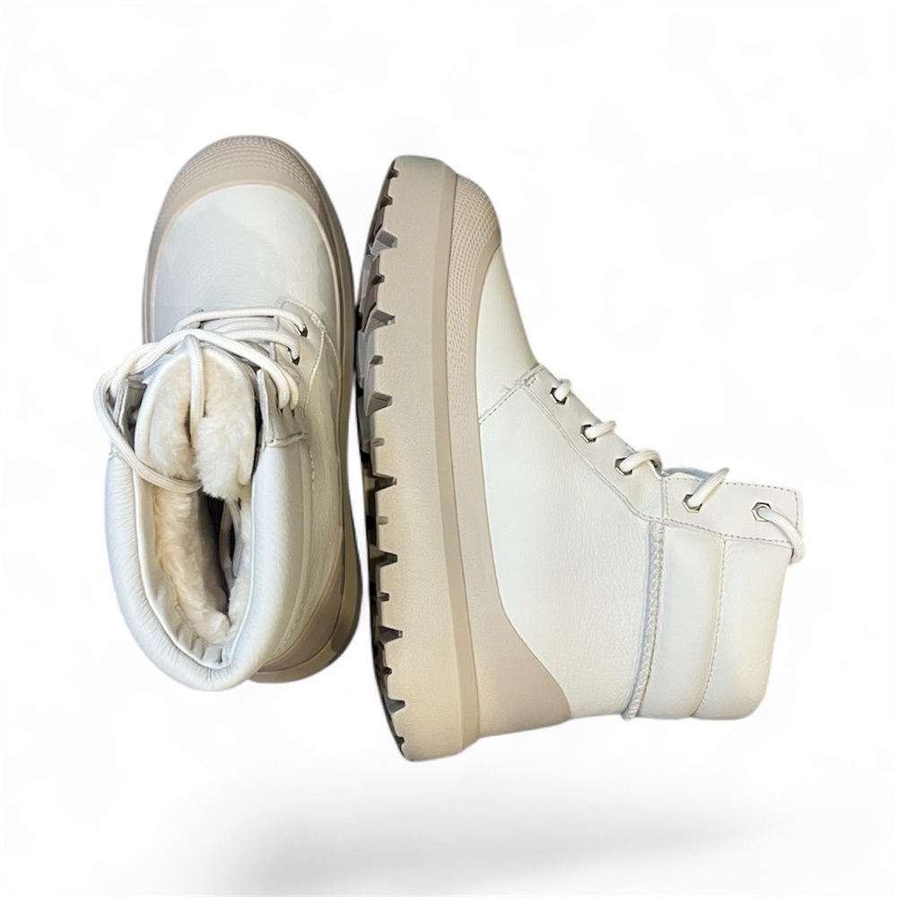UGG Neumel High Weather Hybrid - Picture 8 of 10
